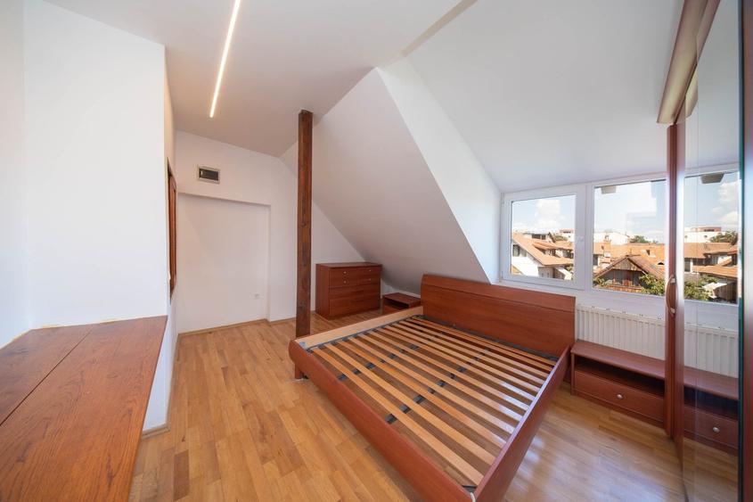 Casă deosebită de vânzare în centrul istoric al Brașovului - 15