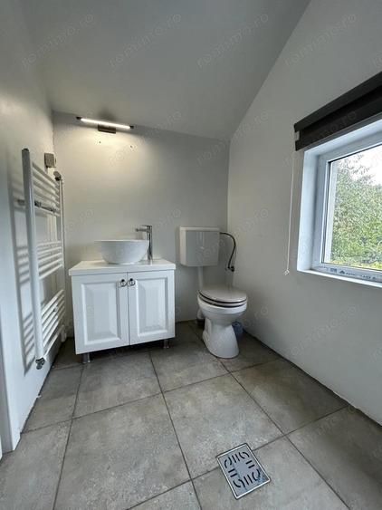 Casa P+1 din BCA ideala pentru o familie antreprenoare Pecineaga - 17