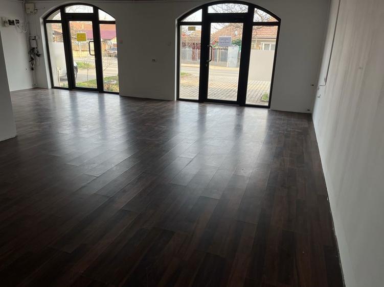 De inchiriat spatiu comercial ORADEA,zona ONCEA la STRADA PRINCIPALA - 2