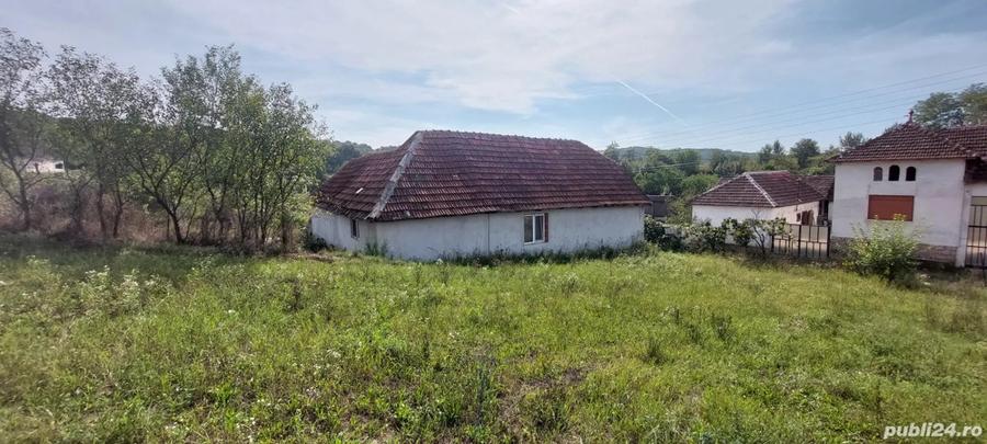 Vand casa cu 5 camere - 3