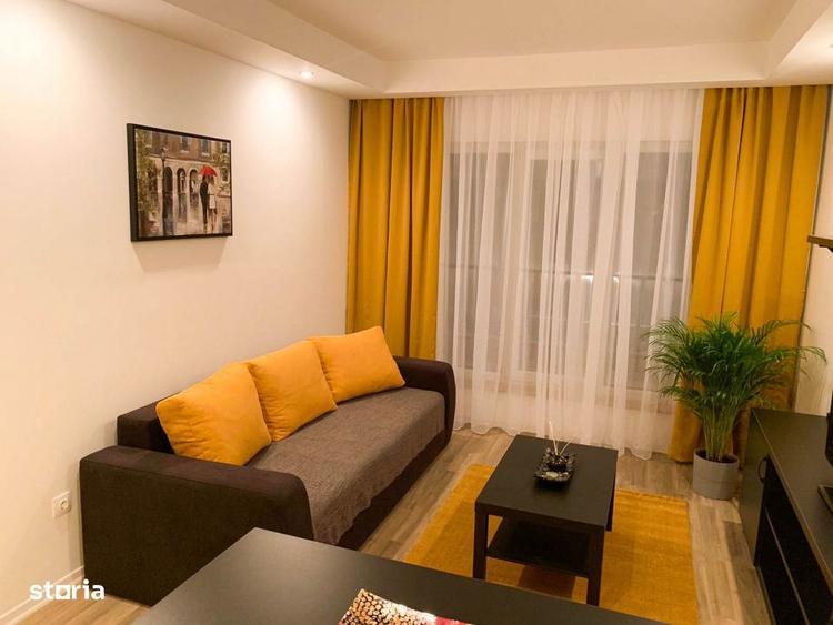 Apartament 2 camere de vanzare Cosmopolis | Cosmopolis Plaza | Loc de - 2