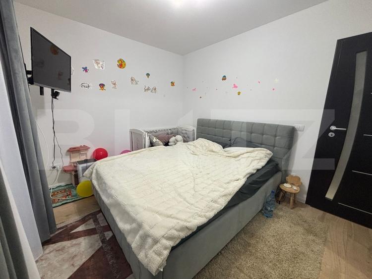 Apartament 2 camere, 53.63 mp, zona Valea Adanca - 3