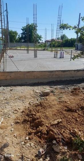 Casa de vanzare Albesti 700mp teren - 1