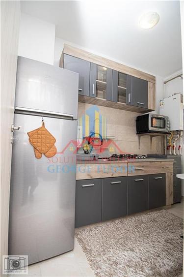 Garsoniera decomandata,Str. Weiner Palada,Nr 9D, Chiajna - 9