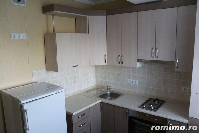 Inchiriere garsoniera Piata Romana - 4