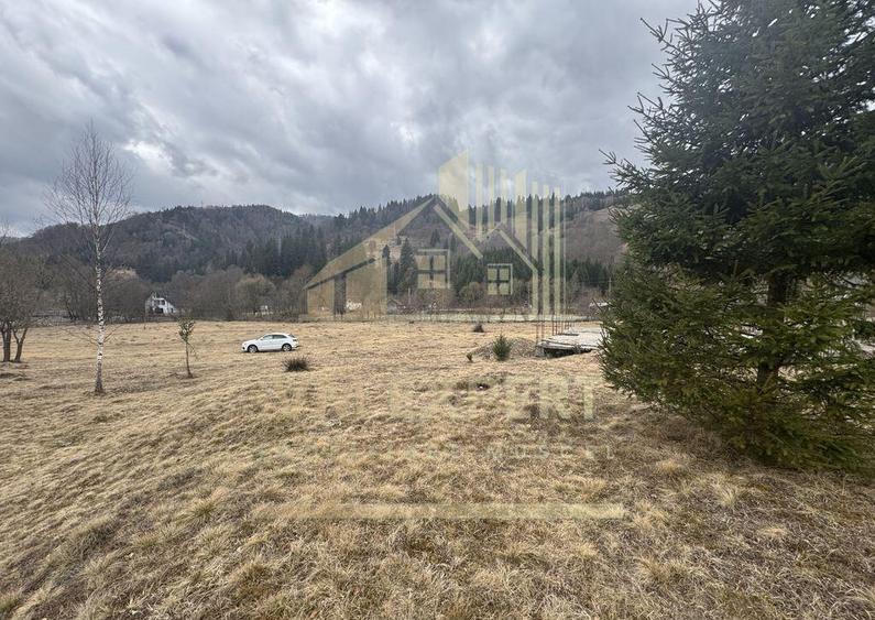 TEREN INTRAVILAN 500 MP SATIC- RUCAR - 8