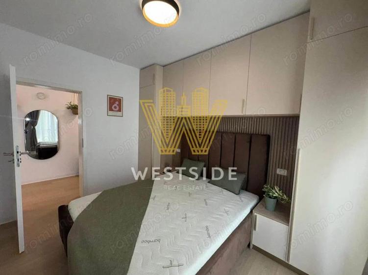 Apartament premium de inchiriat, cu 2 camere, in Giroc - 3