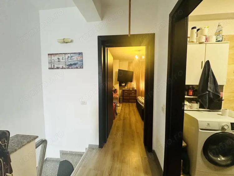 Casa superba cu 3 camere ?i curte langa ?coala Petru Rare? - 19