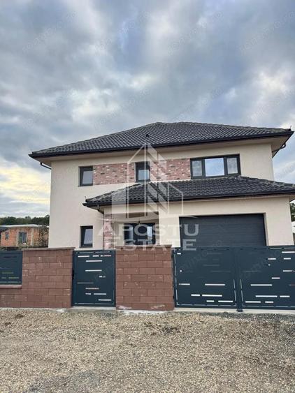 Casa individuala in Giarmata Vii la doua minute de Timi?oara - 7