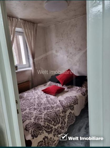 Apartament ultracentral cu 2 camere Apartament ultracentral cu 2 camere