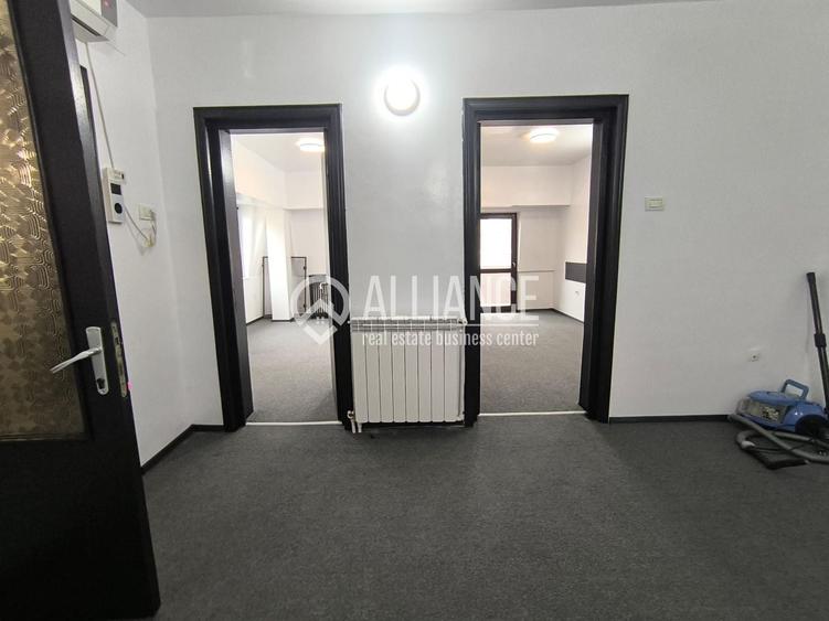 CENTRU PIATA UNIRII - Birouri luminoase cu terasa ! - 9