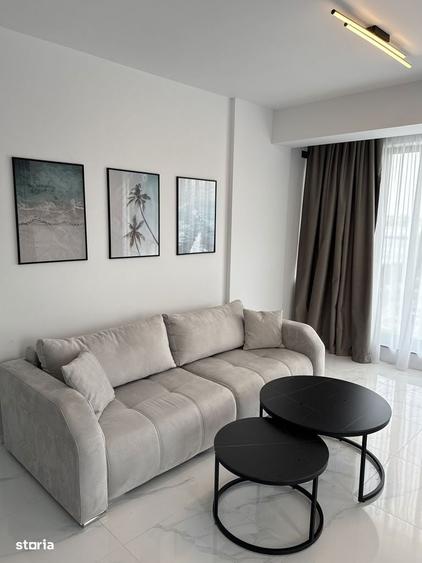 Apartament 2 Camere - Mamaia Nord zona H. Opera / Crown Plaza - 3