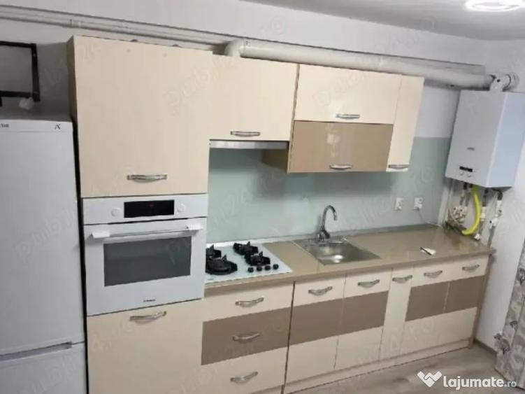 Aparatorii patriei etaj 5 din 5 berceni - 2