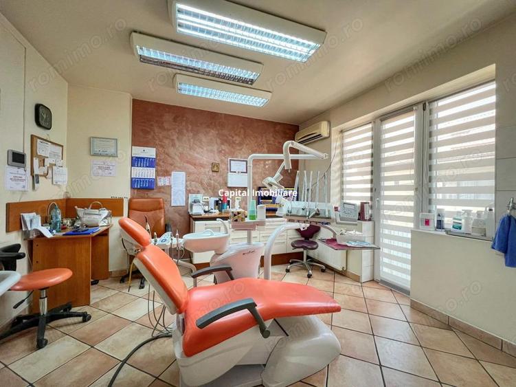 Cabinet stomatologic de inchiriat - 6