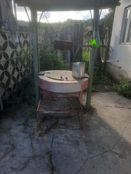 Vand casa in comuna Orlesti - 8