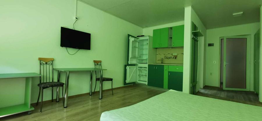 inchiriez garsoniera noua mobilata in locatie ideala - 2