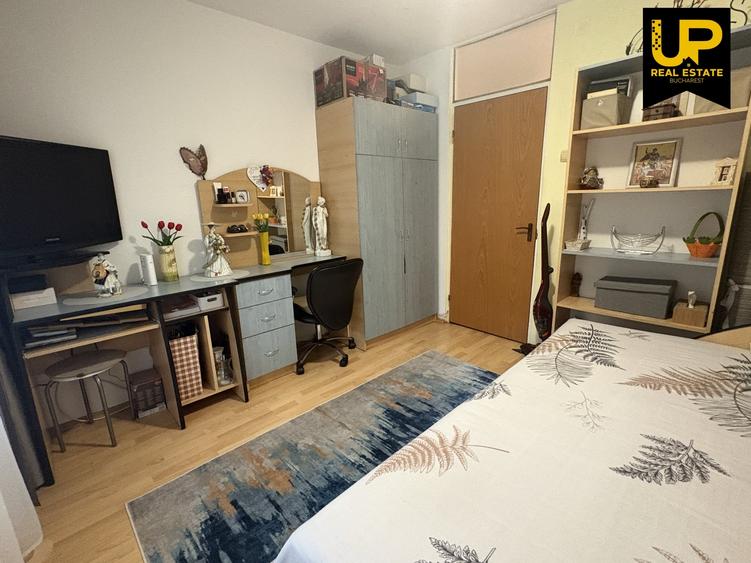 Apartament 2 camere Dristor - Mihai Bravu - 5