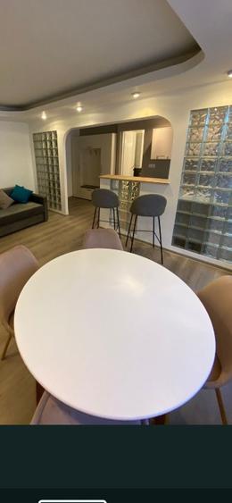 Garsoniera moderna- langa Colina Universitatii - 5