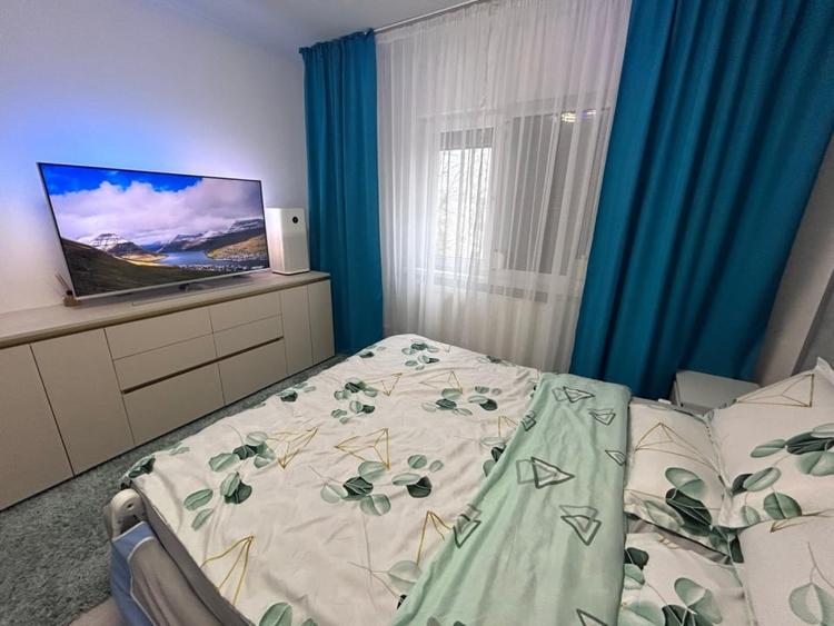 Apartament LA CHEIE, Dorobantilor aproape de Bariera. Mobilat Utilat. - 4