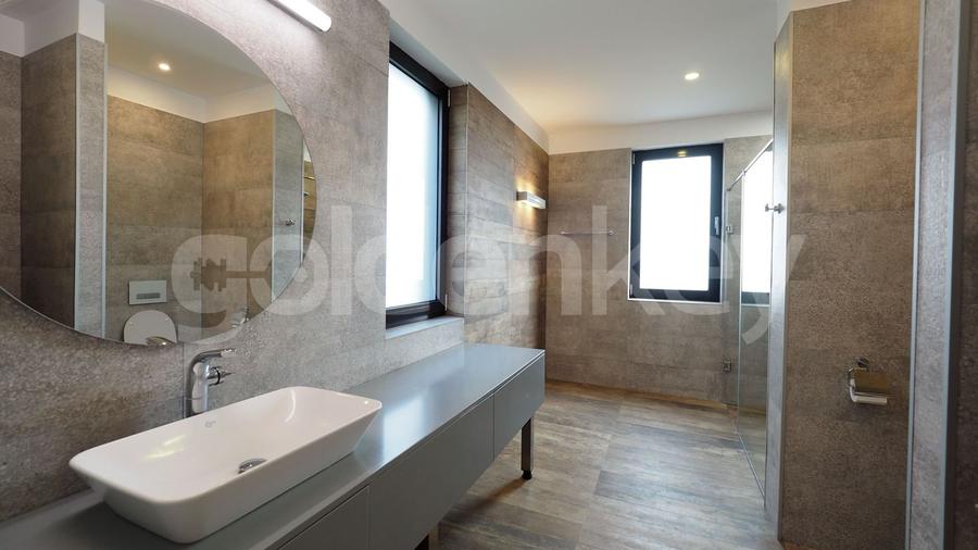 Vila minimalista | finisata premium | langa Scoala Americana - 13