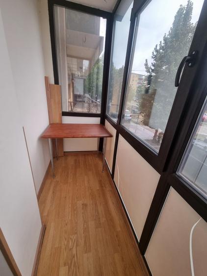 Apartament 2 camere, activitate birou, metrou Berceni Dimitrie Leonida la  8 min - 14