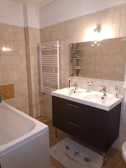 Apartament penthouse (3 camere) de vanzare Dudu Chiajna - 6