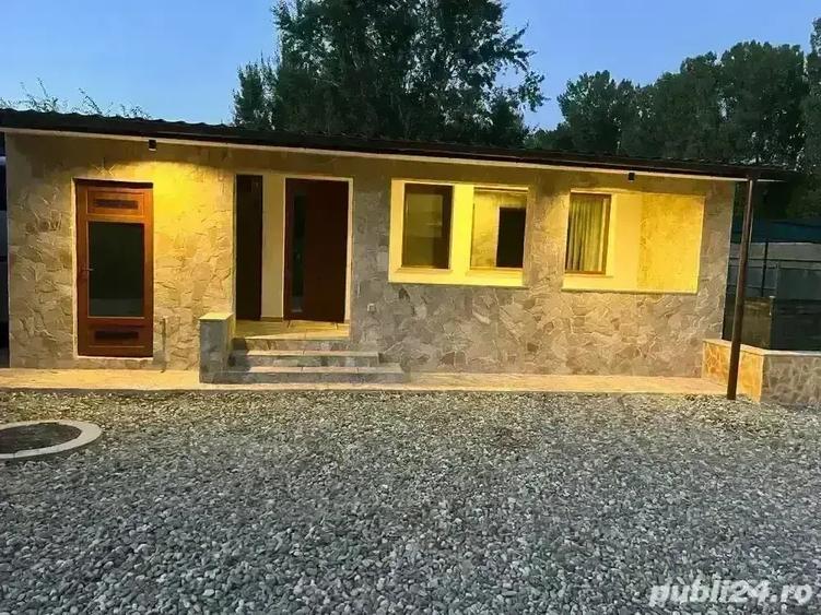 Inchiriez garsoniera Rm Valcea - 4