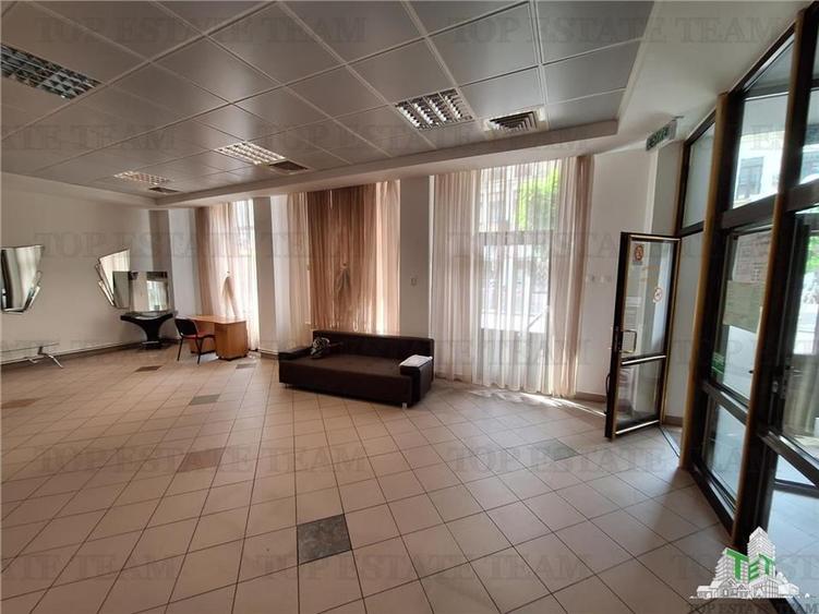 Spatiu comercial - vanzare - chirie - langa teatrul Maria Filotti - Braila - 3