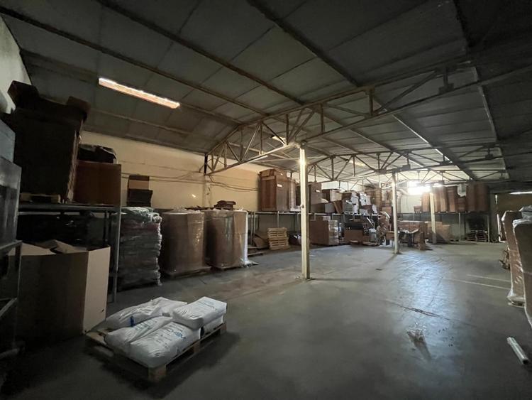 Popesti Leordeni Berceni | Spatiu Industrial  Hala | Afacere la Cheie - 3