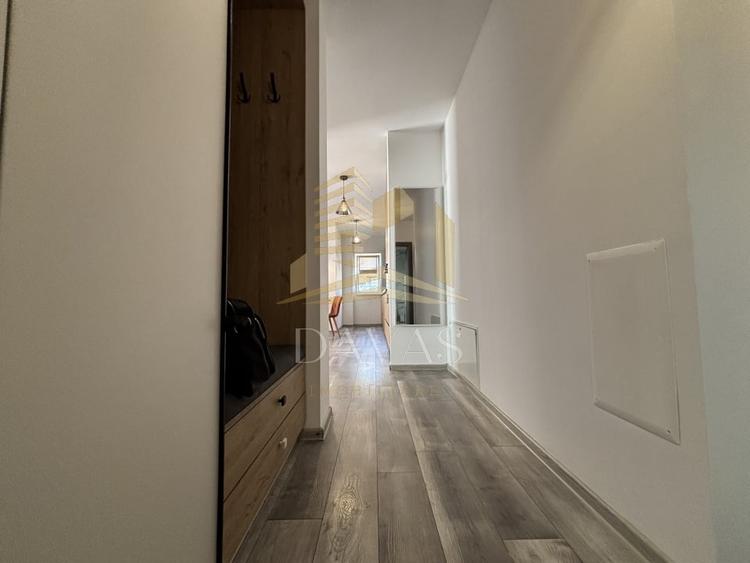 Apartament de 2 camere semidecomandat | Buna Ziua | Grand Park Residence Sud - 17