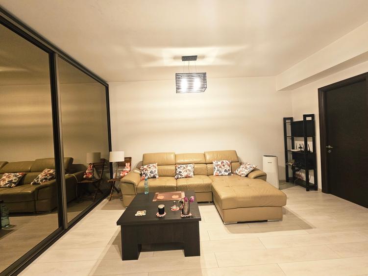 Splaiul Unirii | Timpuri Noi metrou | Apartament ultramodern, Bloc nou, centrala - 6