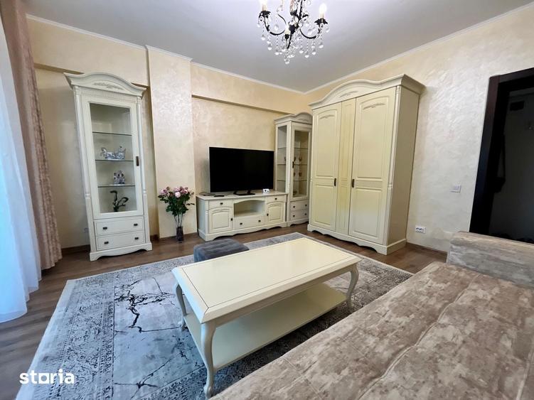Apartament de vanzare, 2 camere, decomandat, 53 mp, CUG - 11
