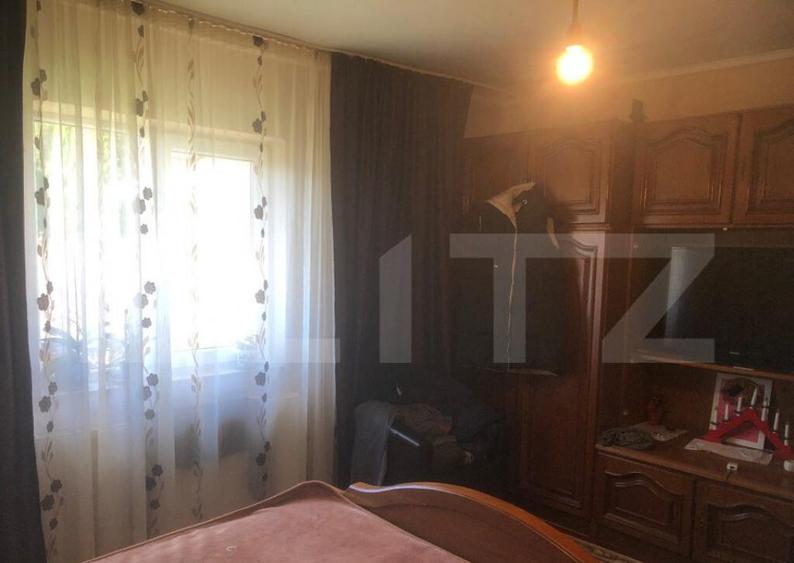 Casa cu 3 camere si anexe, 170 mp, zona Carpati 2 - 6