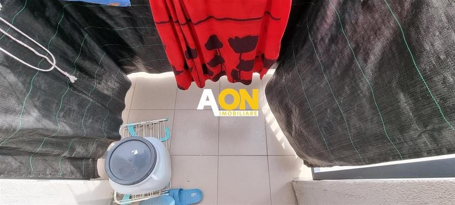 Apartament 3 Camere Bloc Nou ! - 4