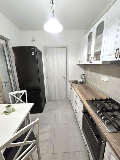 Garsoniera, noua, centrala, parcare, moderna,  metrou Lujerului,  21 Residence - 5