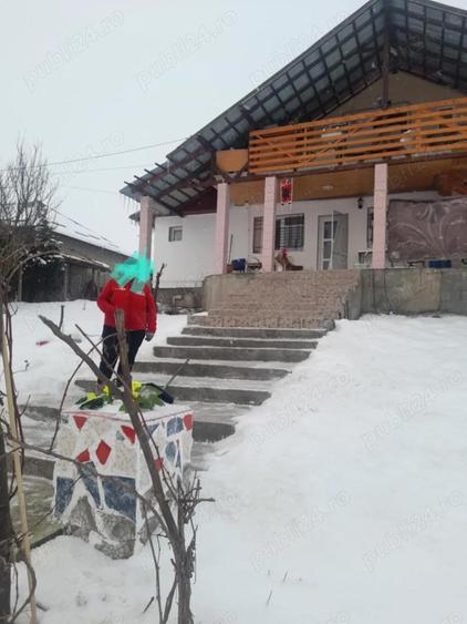 vand casa in Sangeorgiu de Mure? - 3