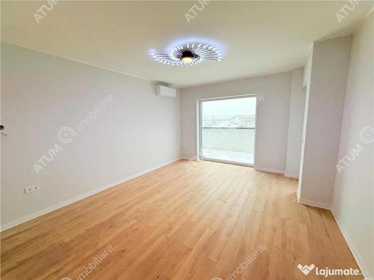 Penthouse la cheie cu 3 camere si terasa generoasa zona Tria - 3