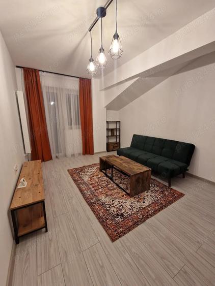 Apartament 2 camere inchiriere situat in zona Cug Valea Adanca - 8