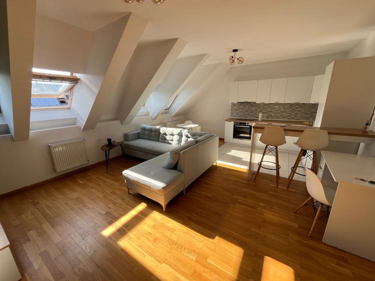 Apartament de vanzare - Parcul Carol - Vivando - 4