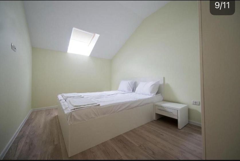Inchiriez Apartament cu doua camere, decomandat, etaj 3, bloc nou. - 5