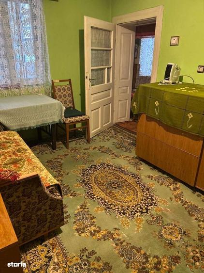 Casa in Luga?u de Jos - 7
