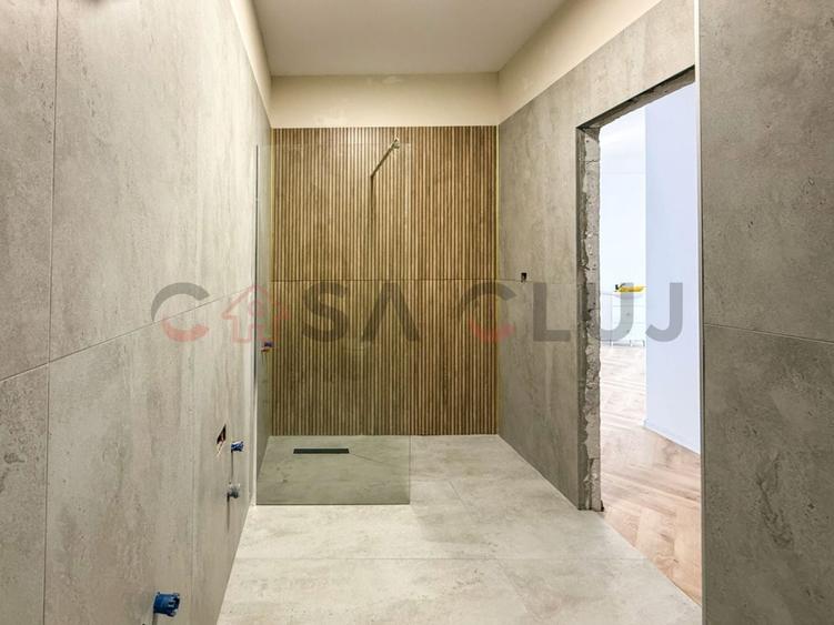 2 camere la cheie, bloc nou, parcare subterana - 3