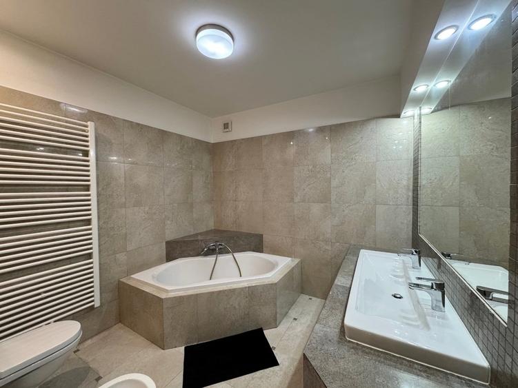 Apartament spatios, 2 camere, Floreasca - 12