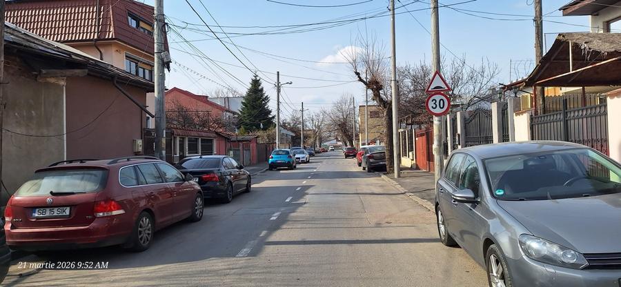 Rahova - Salaj vanzare teren construibil - 5