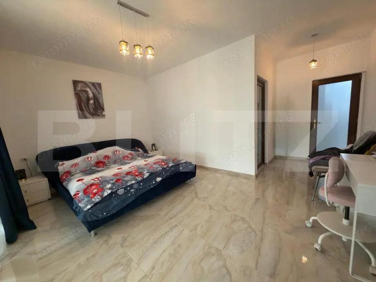 Casa 4 dormitoare, 204 mp, teren 1000 mp, zona Carcea - 4