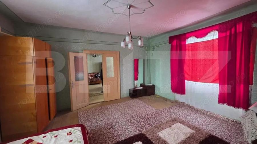 Casa cu teren 32 ari Viile Tecii, la 30 km de Bistri?a - 12