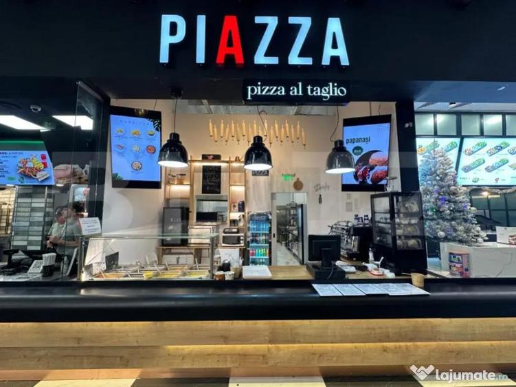 Afacere la cheie de vanzare, 50 mp, in incinta Carolina Ma - 5