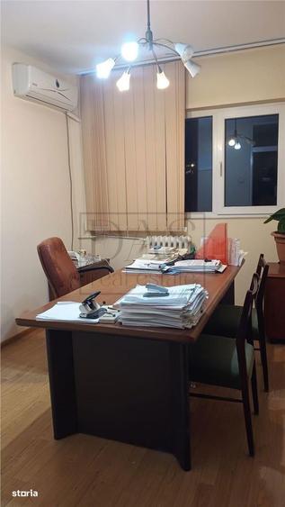 Birou | Apartament 3 camere | Polona - Stefan cel Mare - Floreasca - 4