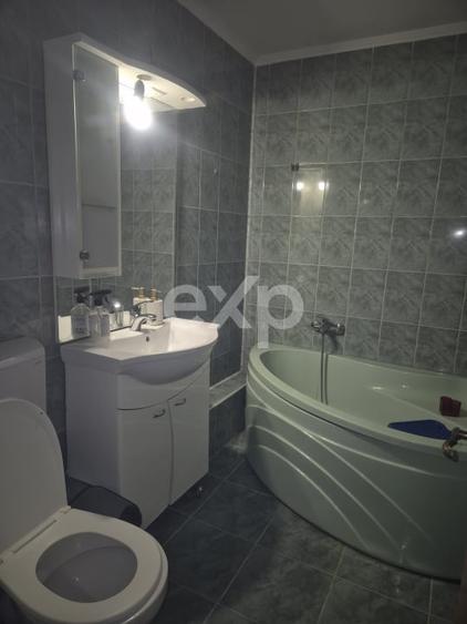 De închiriat apartament 3 camere in Pitești Popa Sapca - 10