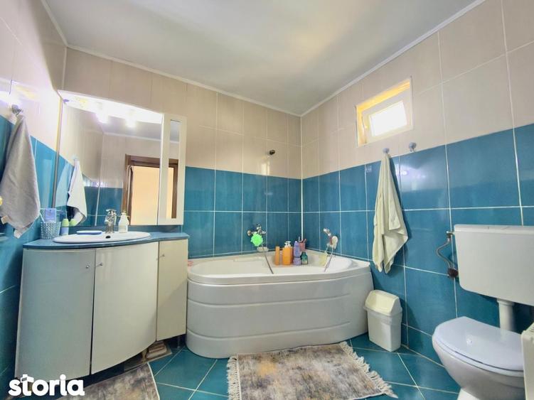 OPORTUNITATE | Vila P+1 cu 4 Camere - Navodari - 9